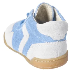 EDDY - Barfußschuhe Blau