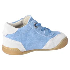 EDDY - Barfußschuhe Blau