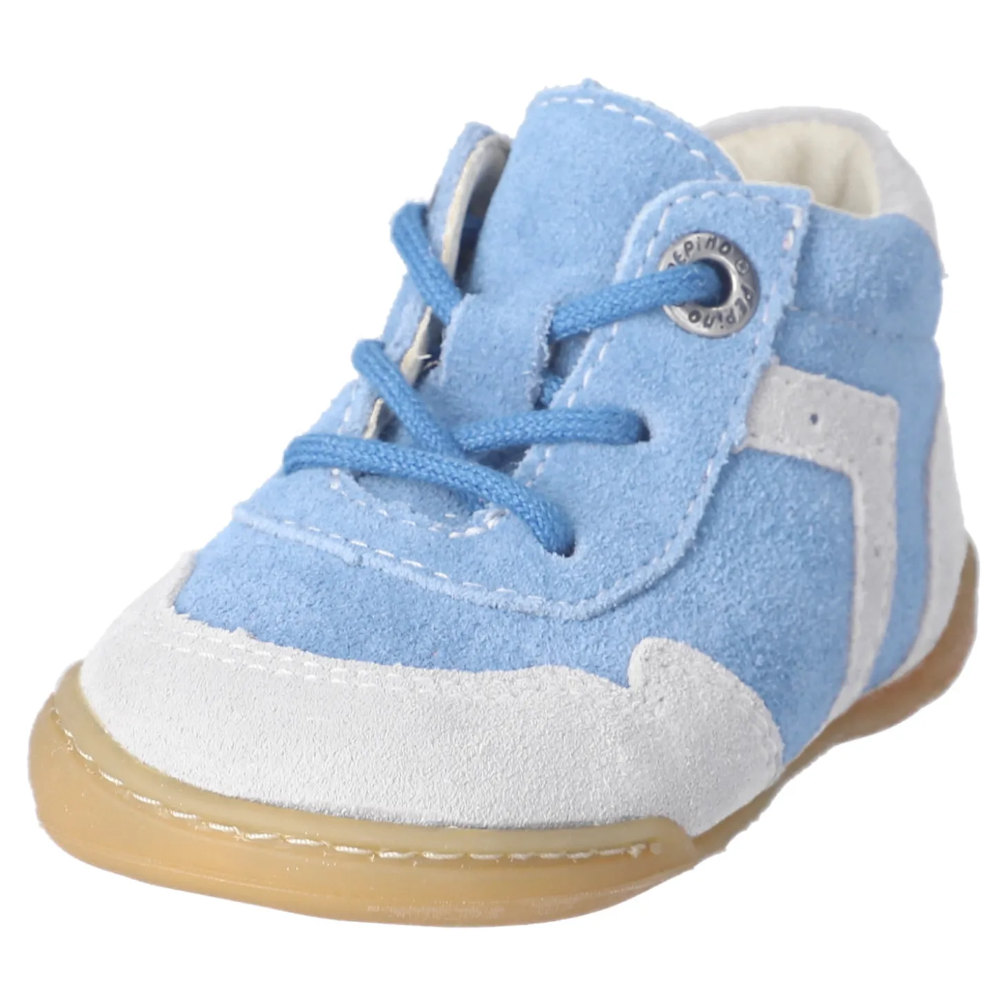 EDDY - Barfußschuhe Blau