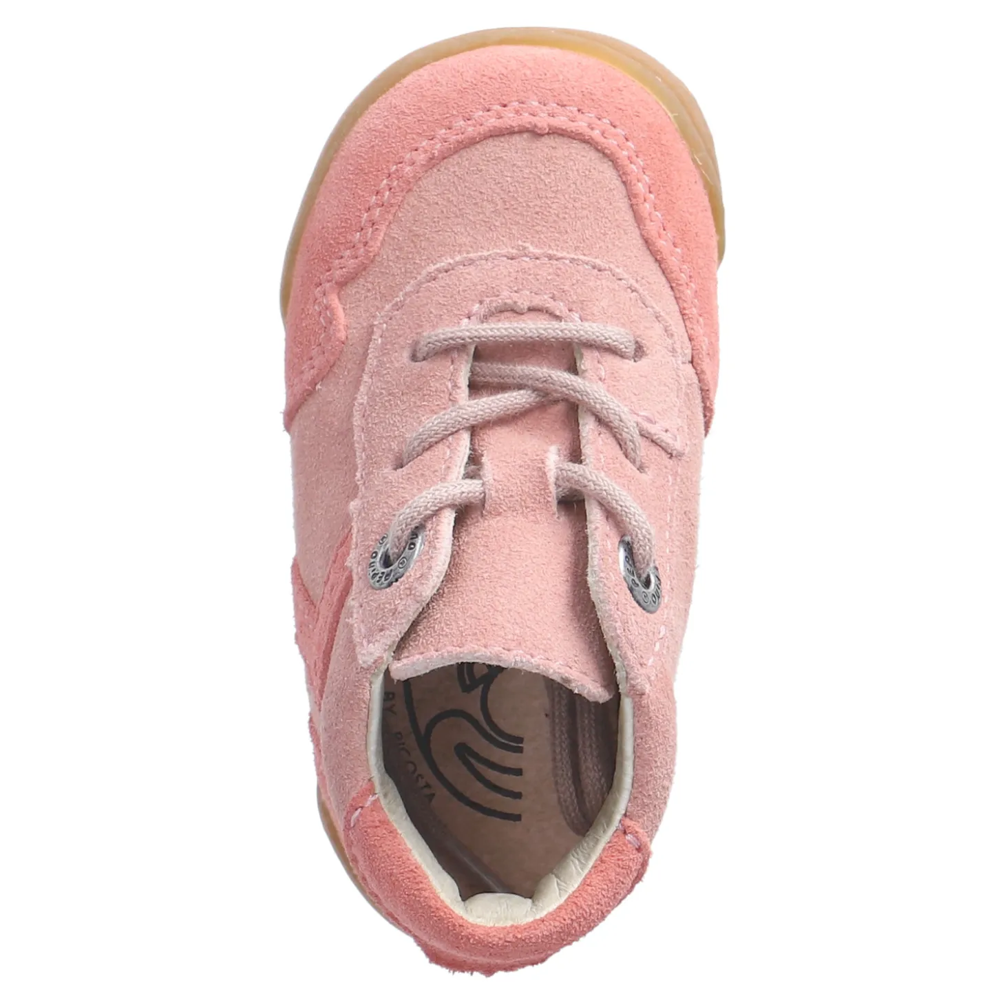 EDDY - Barfußschuhe pink