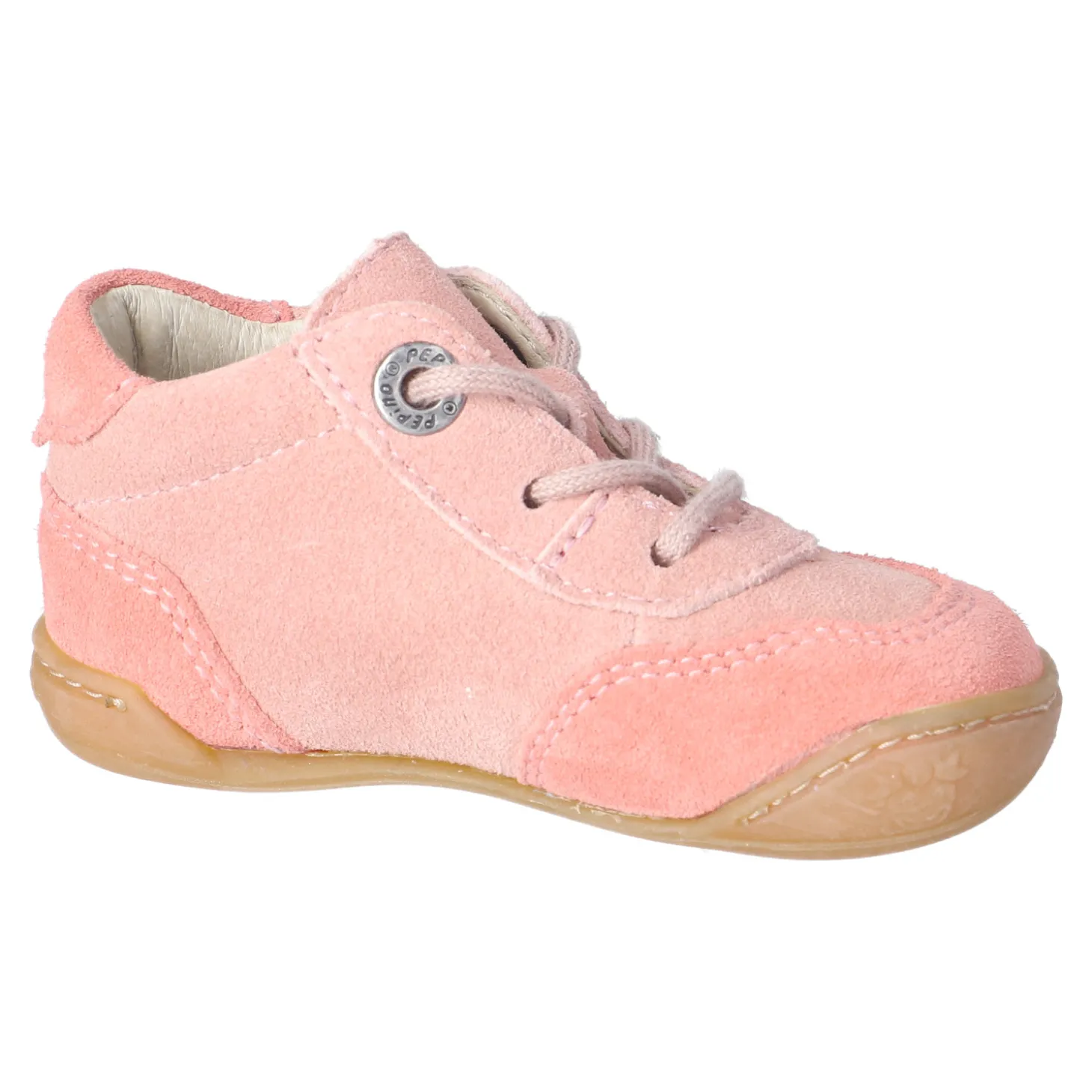 EDDY - Barfußschuhe pink