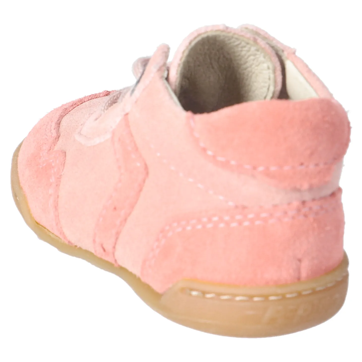 EDDY - Barfußschuhe pink