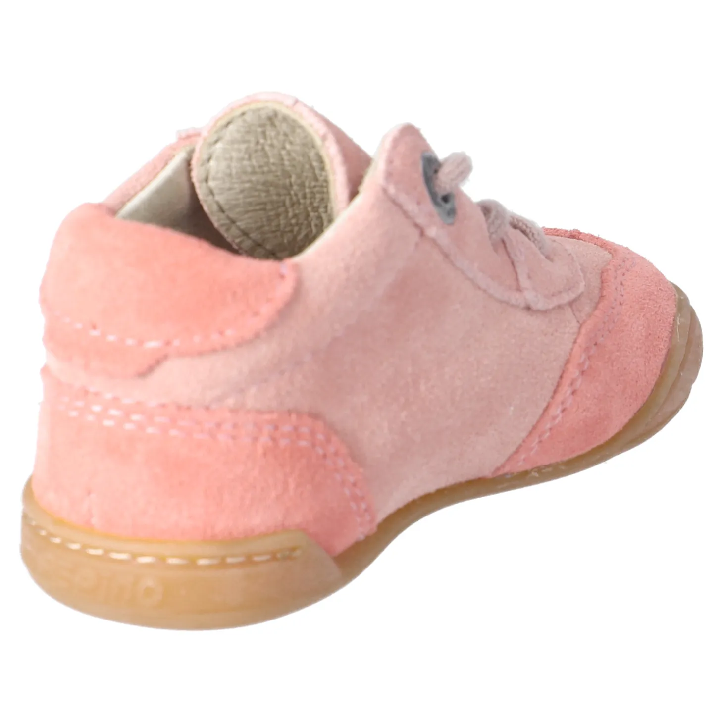 EDDY - Barfußschuhe pink