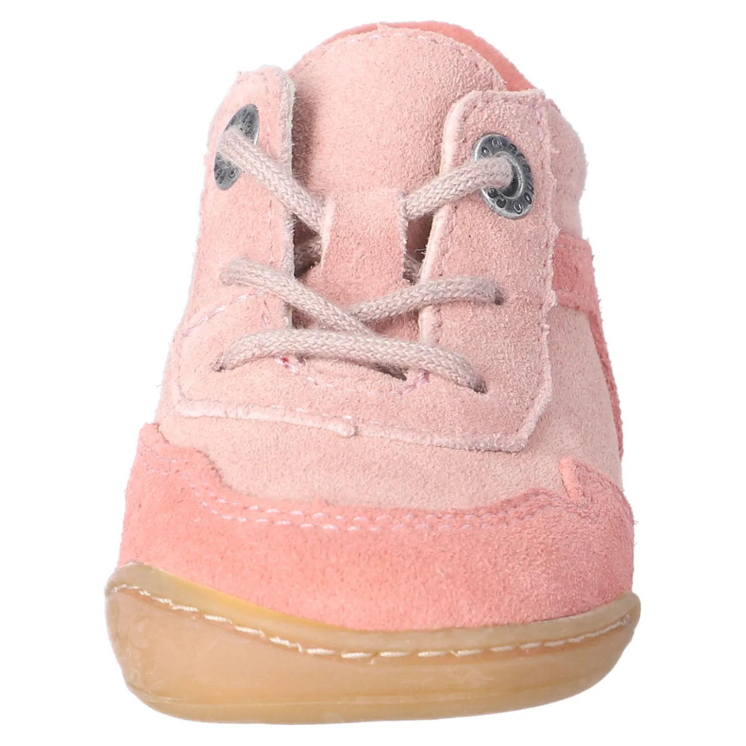 EDDY - Barfußschuhe pink