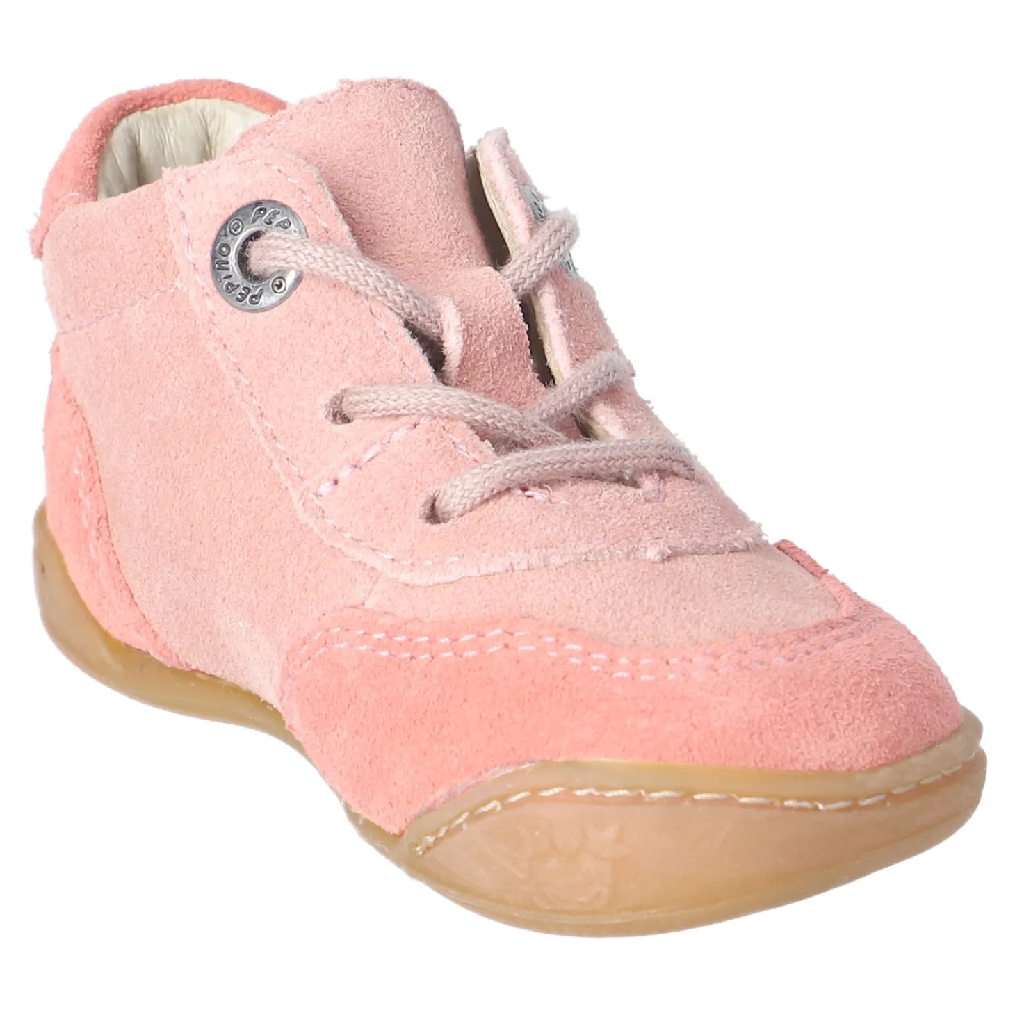 EDDY - Barfußschuhe pink