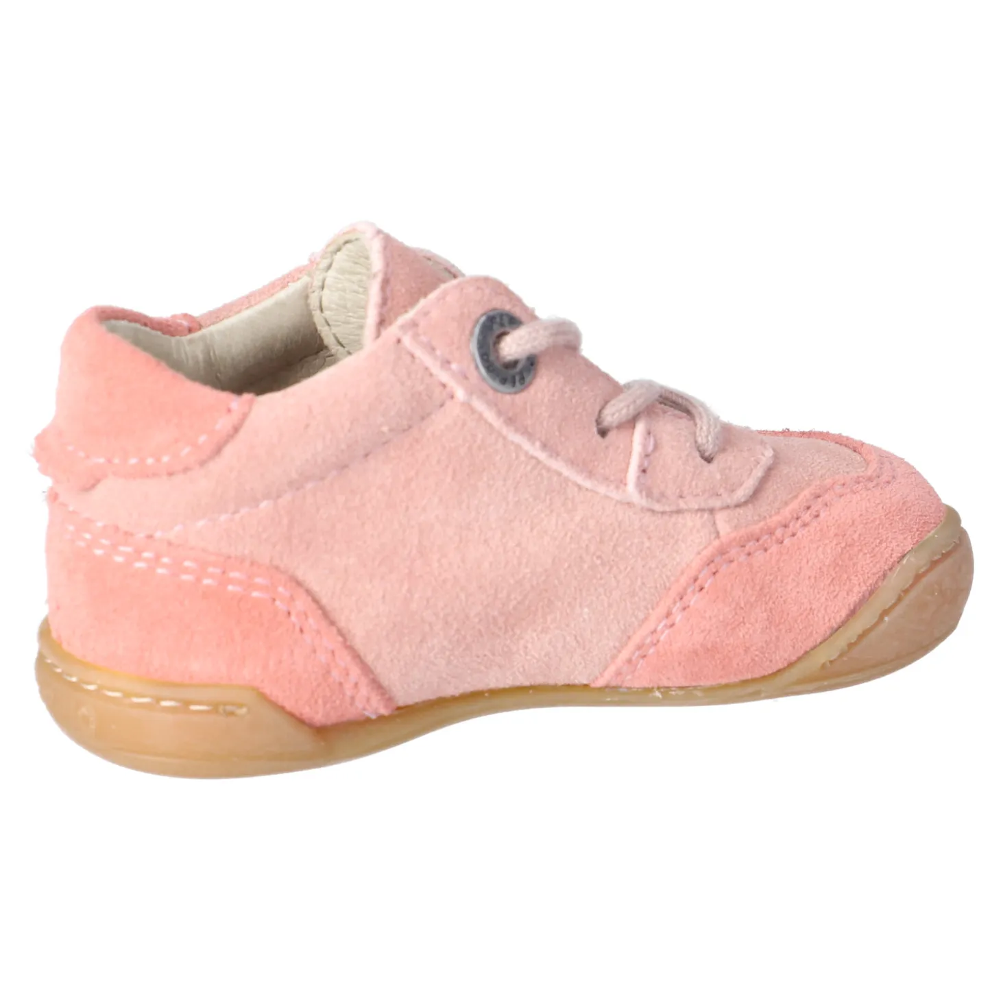 EDDY - Barfußschuhe pink