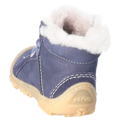 ELIA - Lauflernschuhe Blau