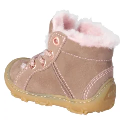 ELIA - Lauflernschuhe Braun