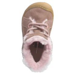 ELIA - Lauflernschuhe Braun