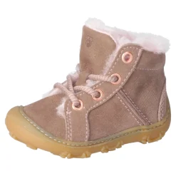 ELIA - Lauflernschuhe Braun