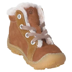 ELIA - Lauflernschuhe Braun