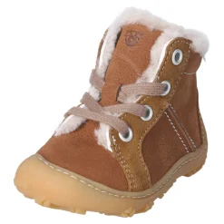 ELIA - Lauflernschuhe Braun