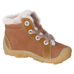 ELIA - Lauflernschuhe Braun
