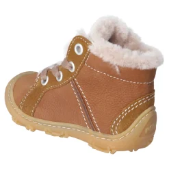 ELIA - Lauflernschuhe Braun