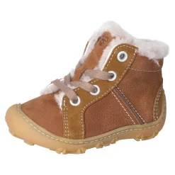 ELIA - Lauflernschuhe Braun