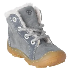 ELIA - Lauflernschuhe Grau