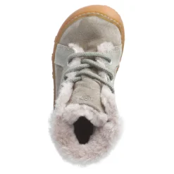 ELIA - Lauflernschuhe Grün