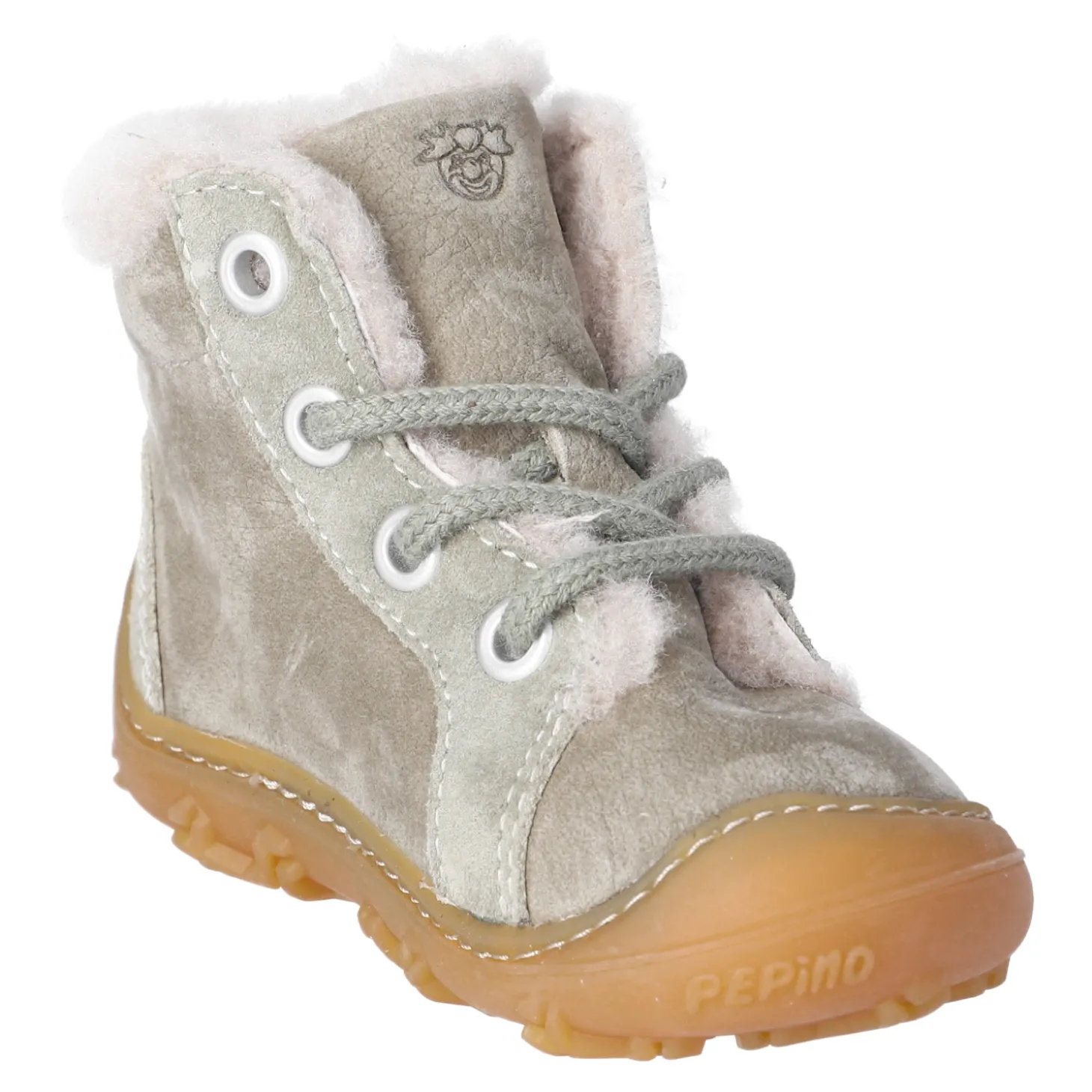 ELIA - Lauflernschuhe Grün