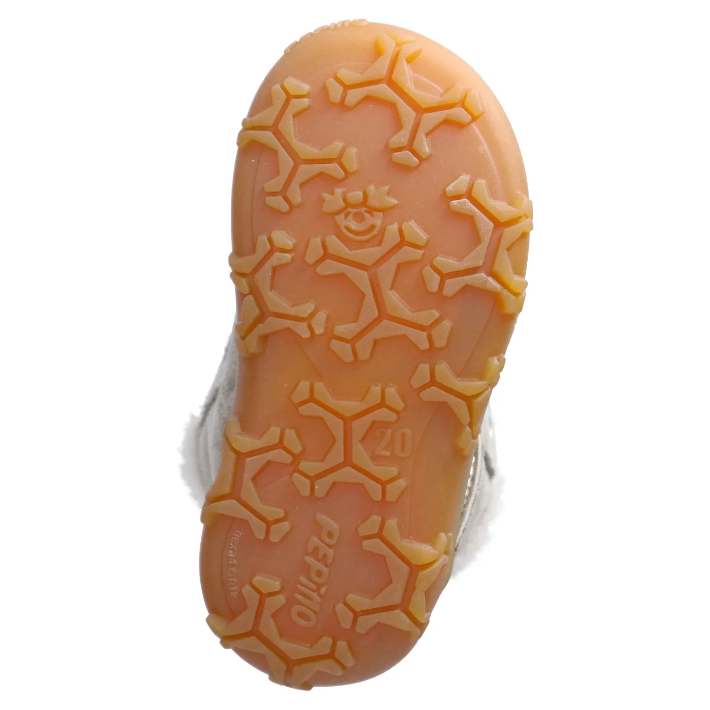 ELIA - Lauflernschuhe Grün