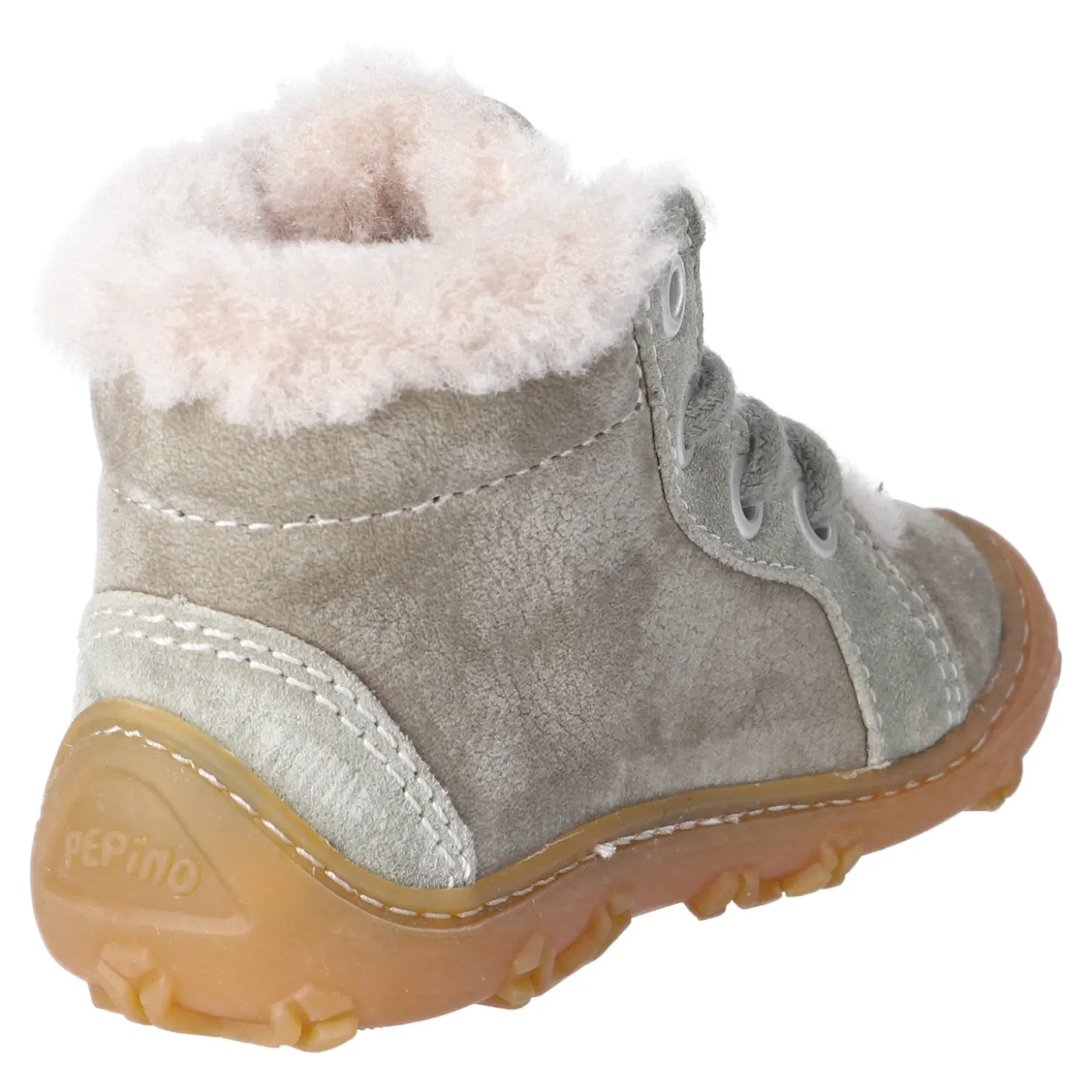 ELIA - Lauflernschuhe Grün