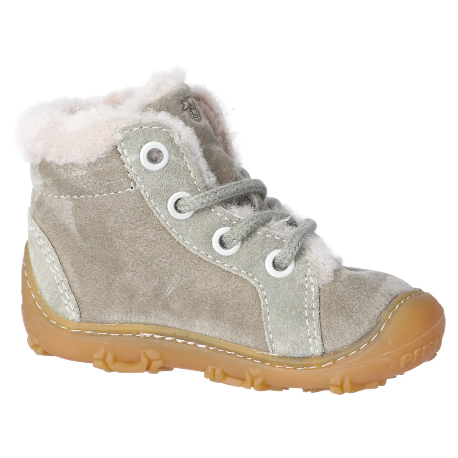 ELIA - Lauflernschuhe Grün