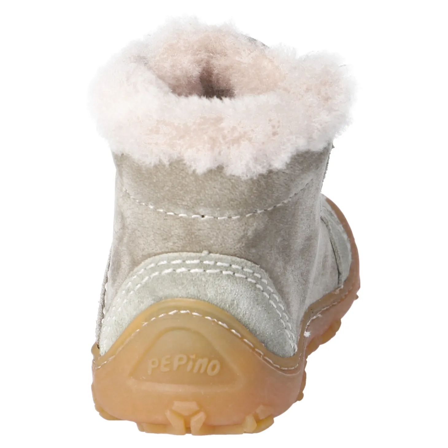 ELIA - Lauflernschuhe Grün