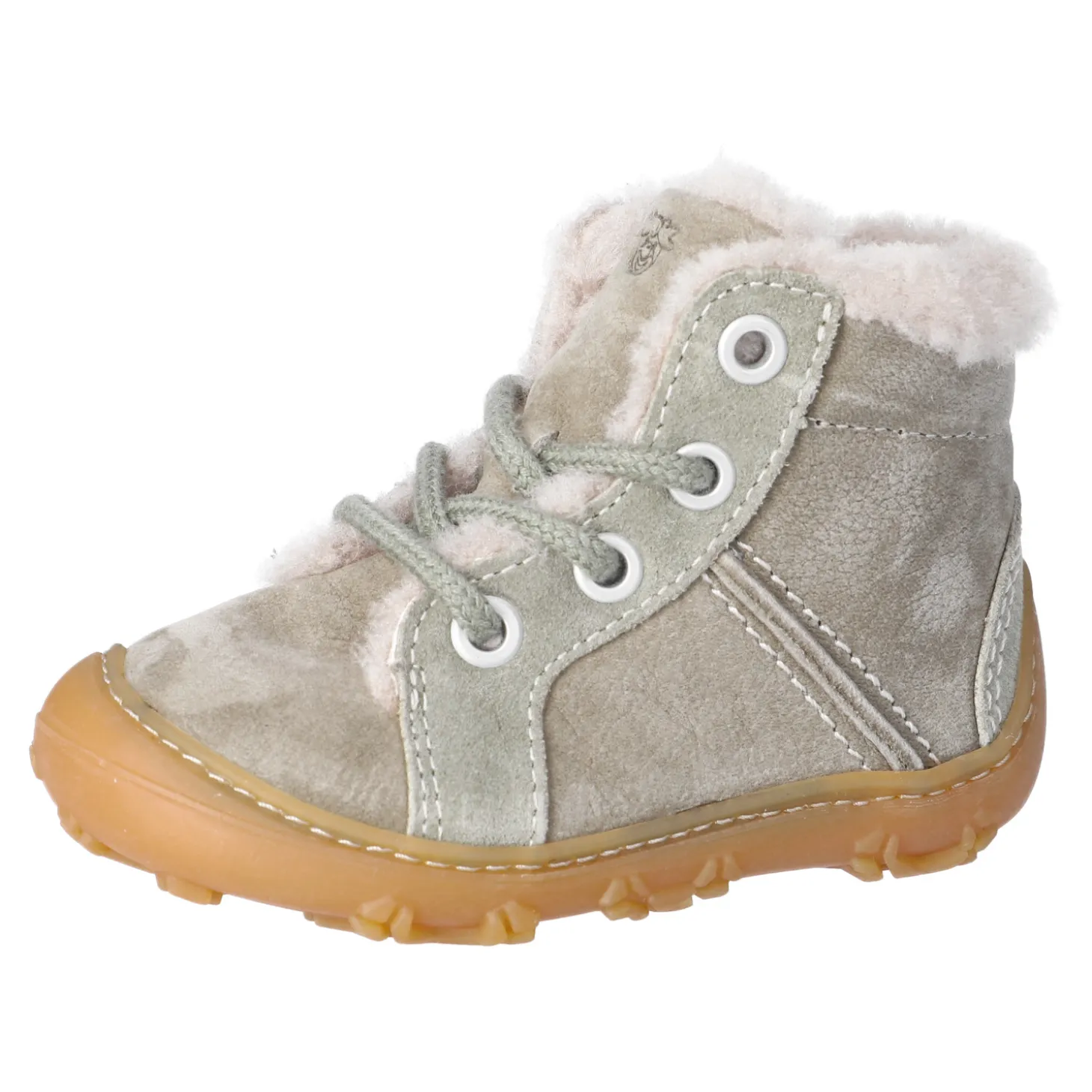 ELIA - Lauflernschuhe Grün