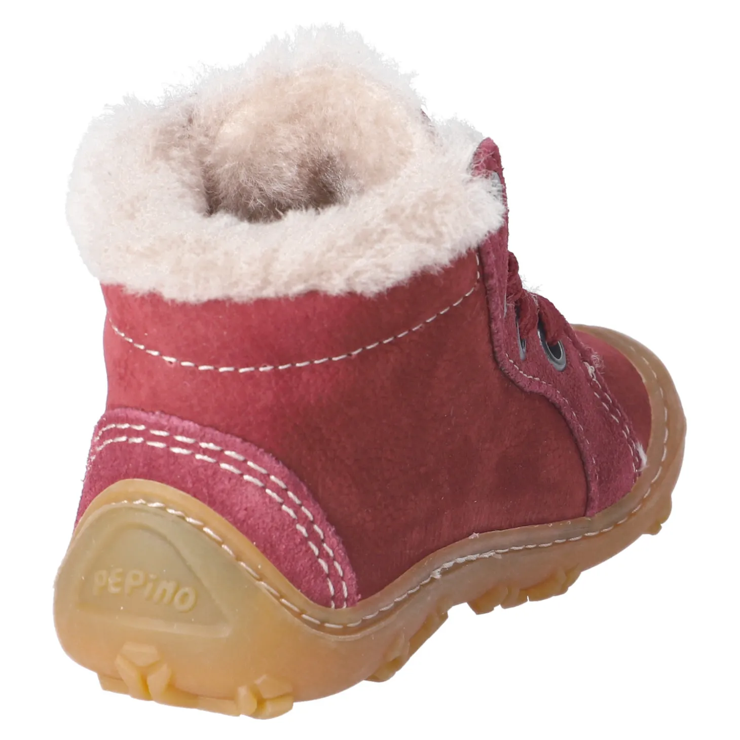 ELIA - Lauflernschuhe lila