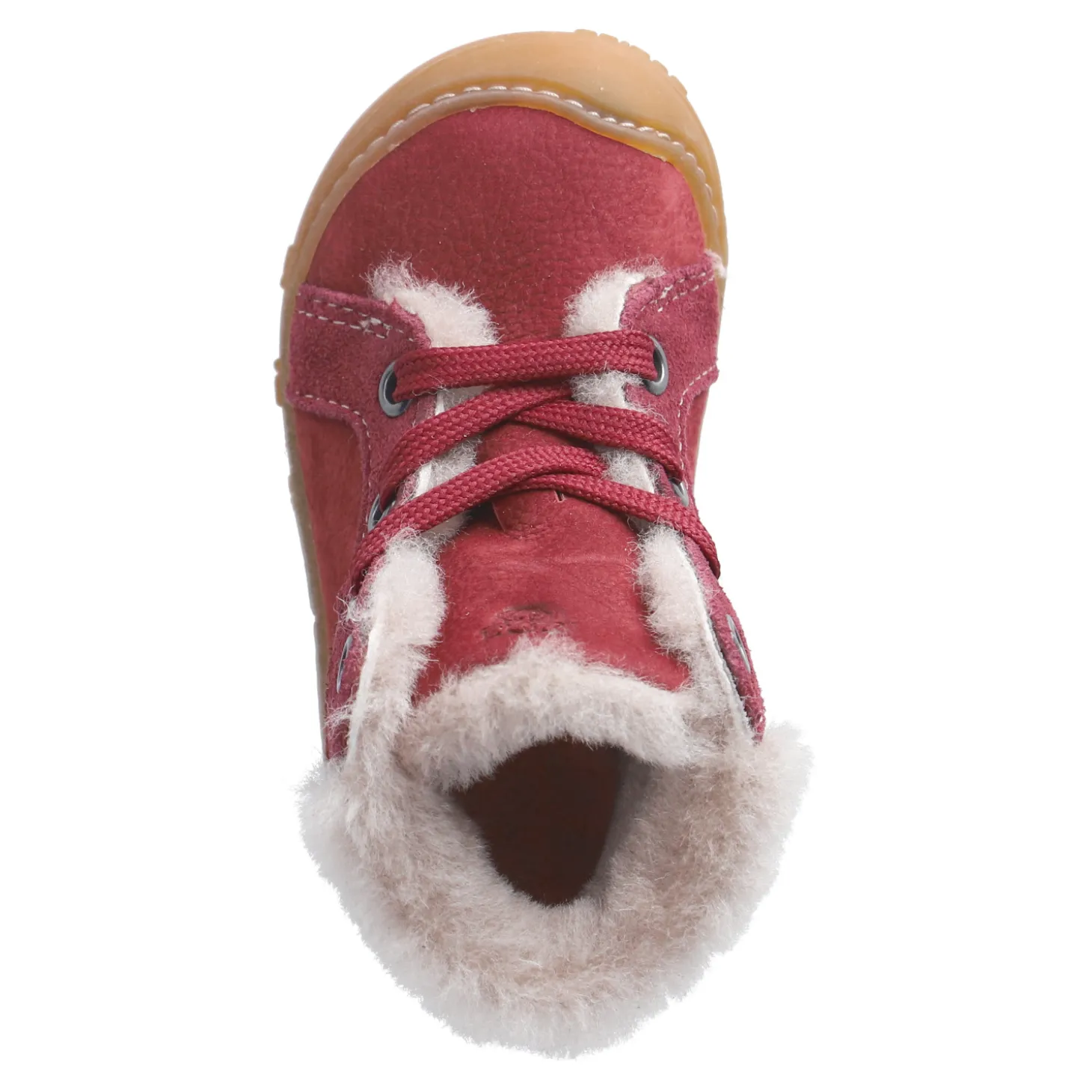ELIA - Lauflernschuhe lila