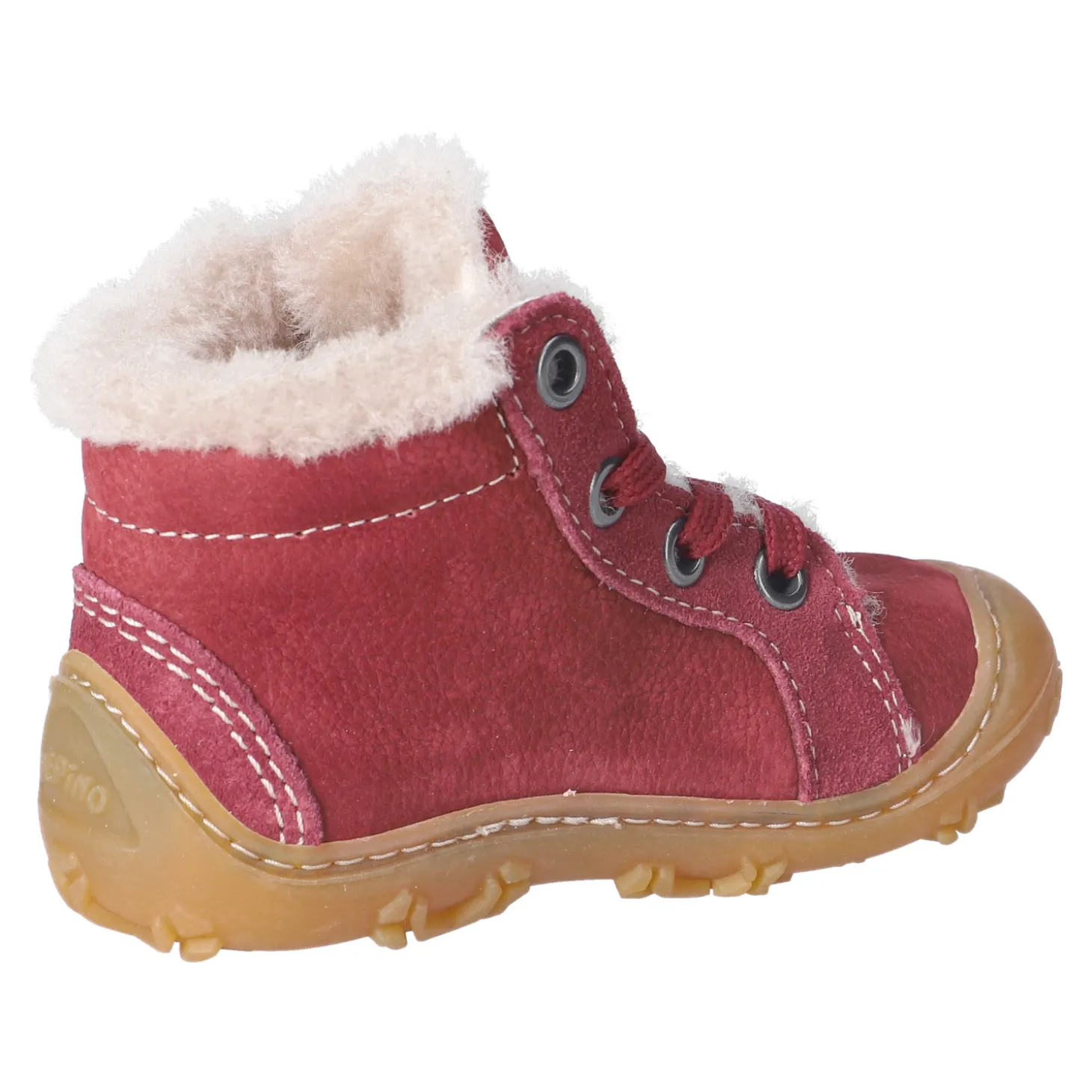 ELIA - Lauflernschuhe lila