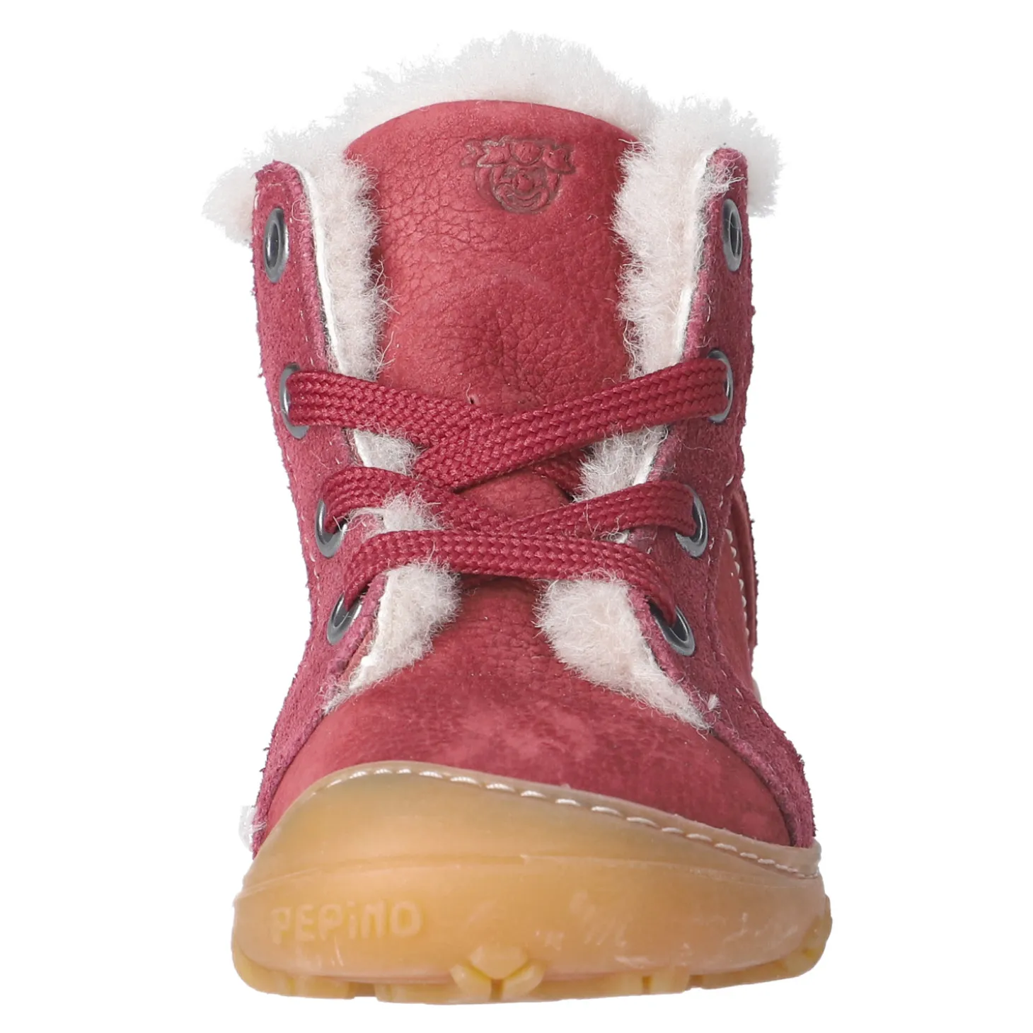 ELIA - Lauflernschuhe lila
