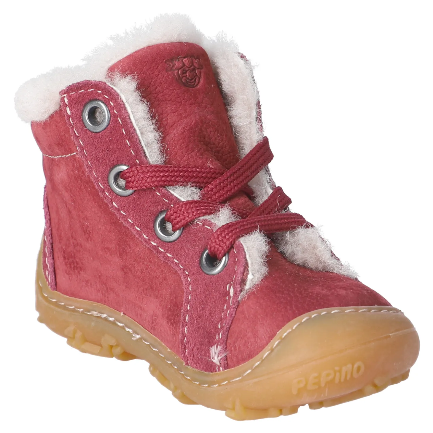 ELIA - Lauflernschuhe lila