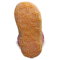 ELIA - Lauflernschuhe lila