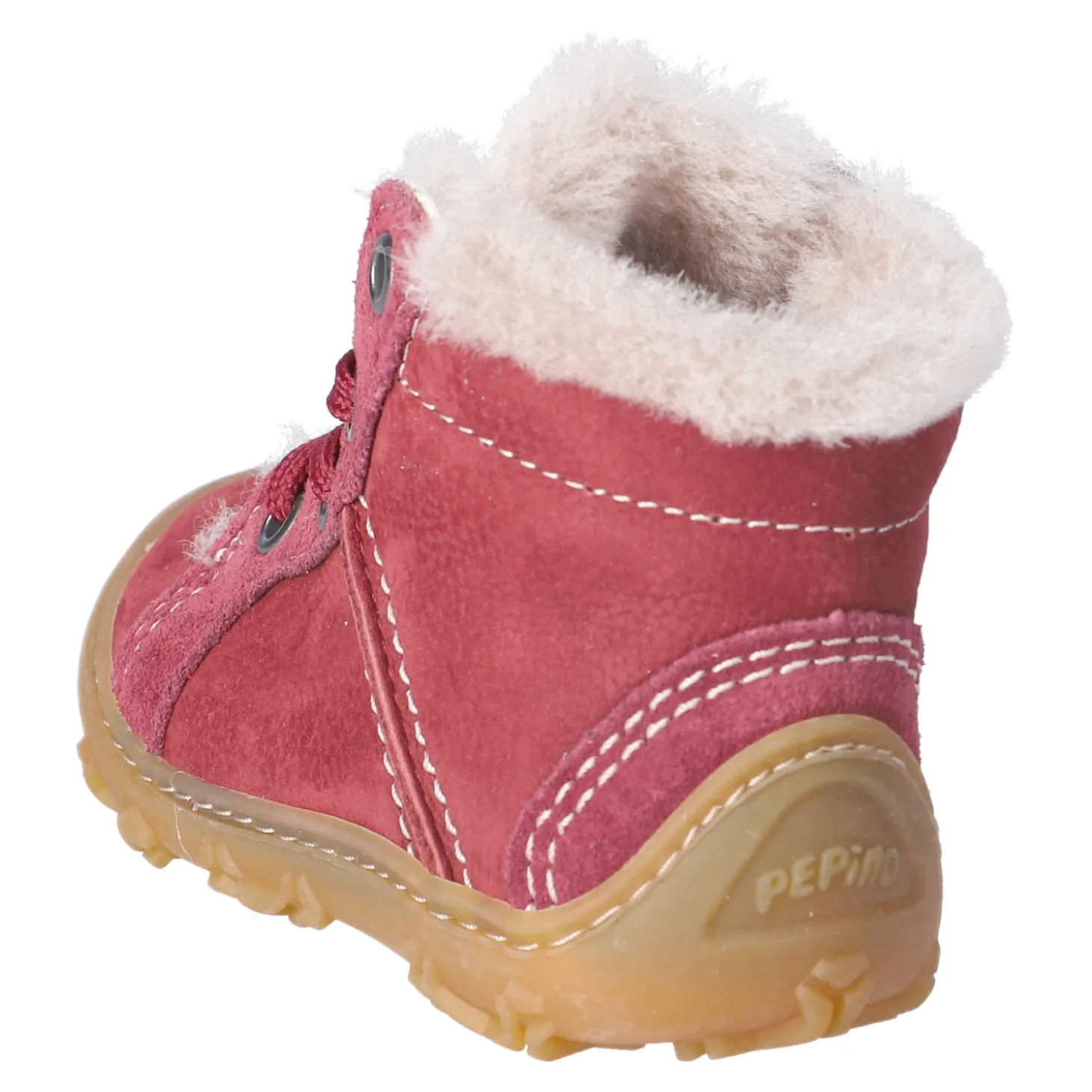 ELIA - Lauflernschuhe lila