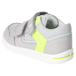 ELLI - Sneaker Grau