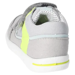ELLI - Sneaker Grau