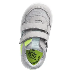 ELLI - Sneaker Grau