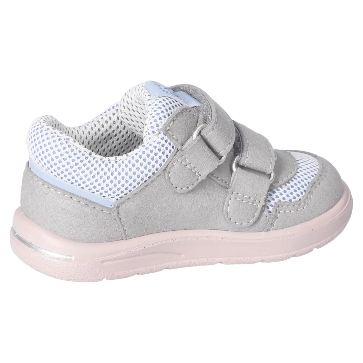 ELLI - Sneaker Grau