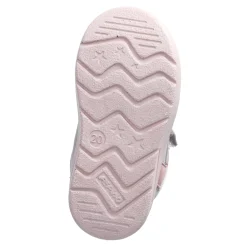 ELLI - Sneaker Grau