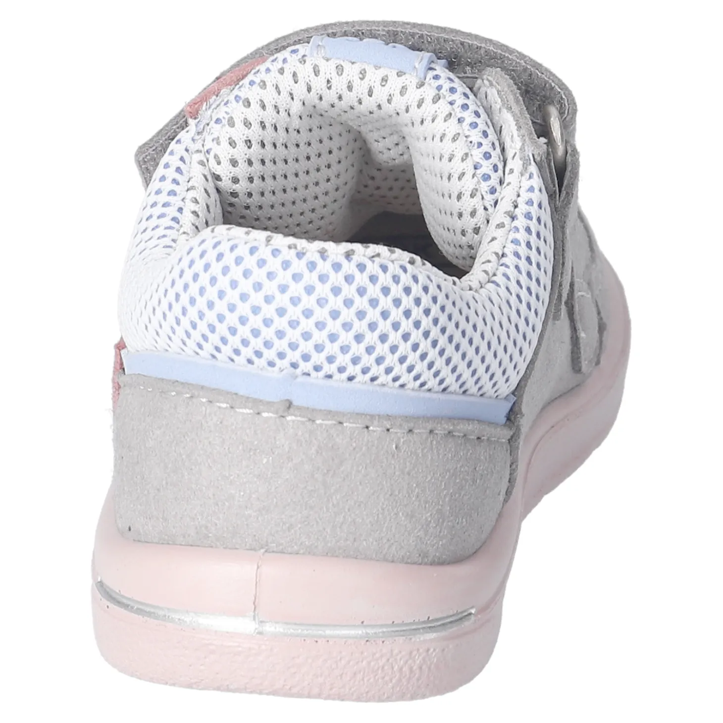 ELLI - Sneaker Grau