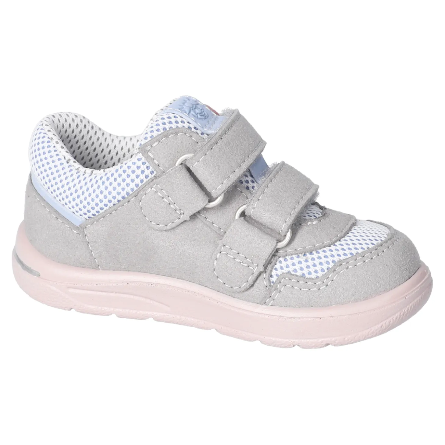 ELLI - Sneaker Grau