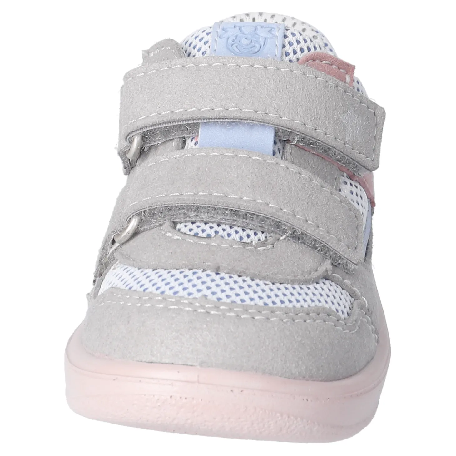ELLI - Sneaker Grau