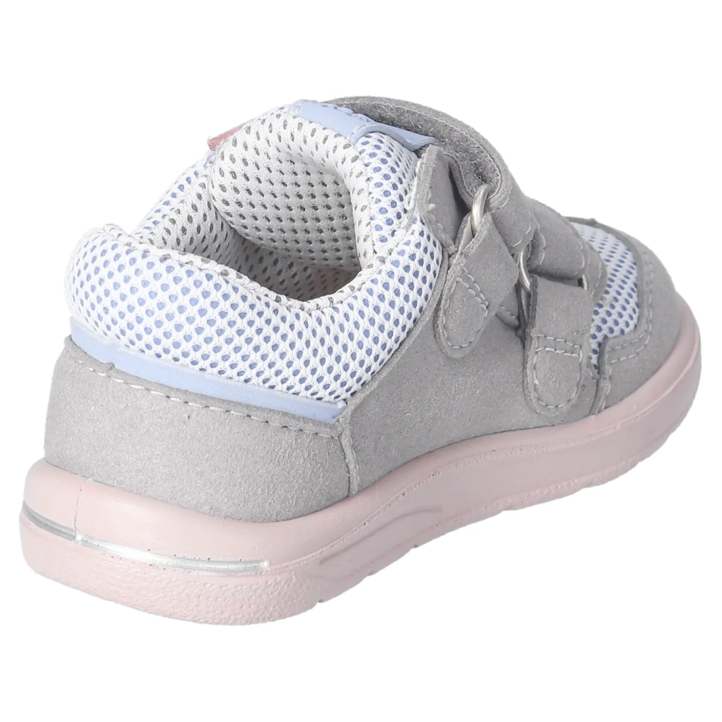 ELLI - Sneaker Grau