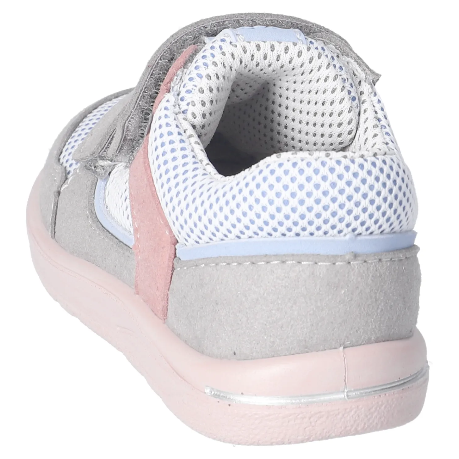 ELLI - Sneaker Grau