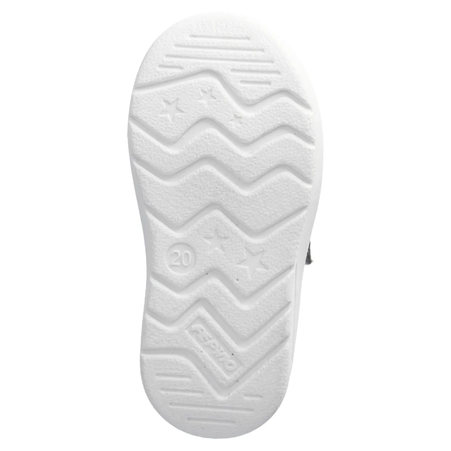 ELLI - Sneaker Grün