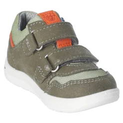 ELLI - Sneaker Grün