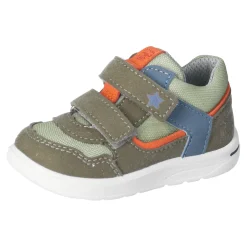 ELLI - Sneaker Grün