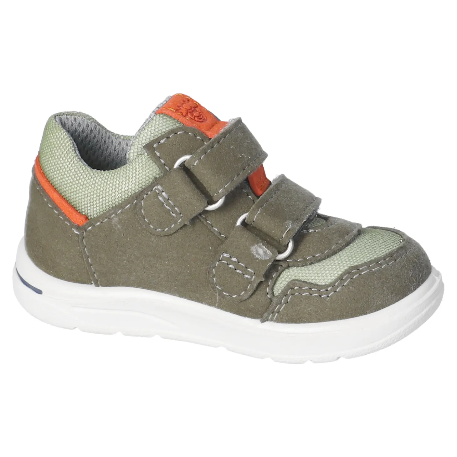 ELLI - Sneaker Grün