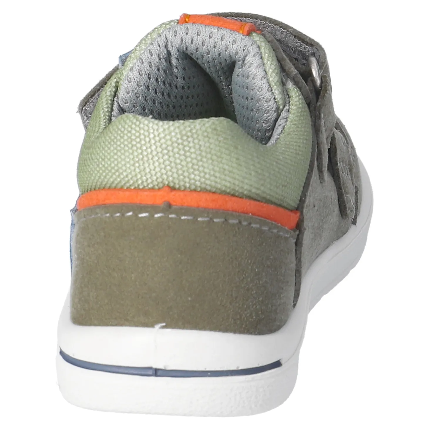 ELLI - Sneaker Grün
