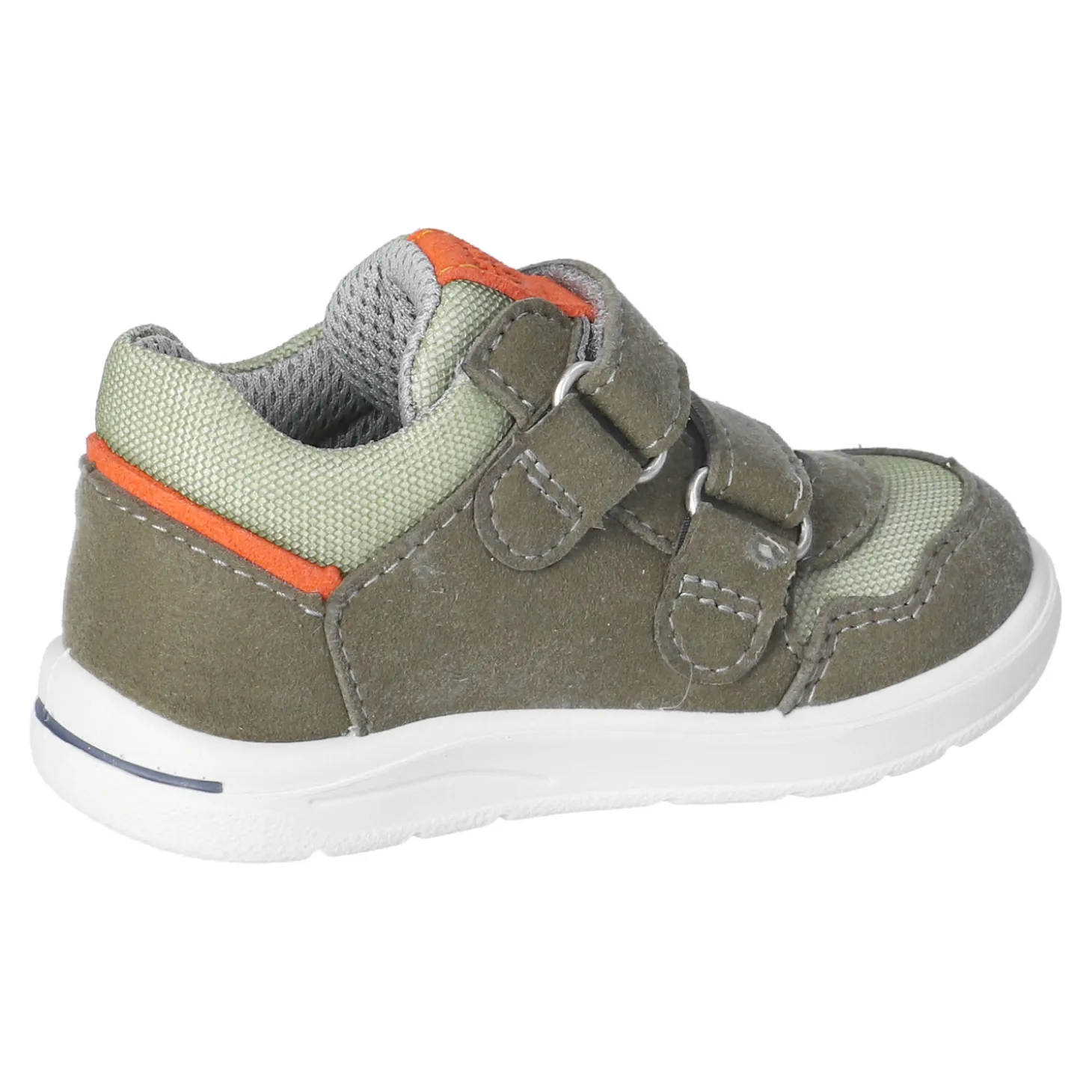 ELLI - Sneaker Grün